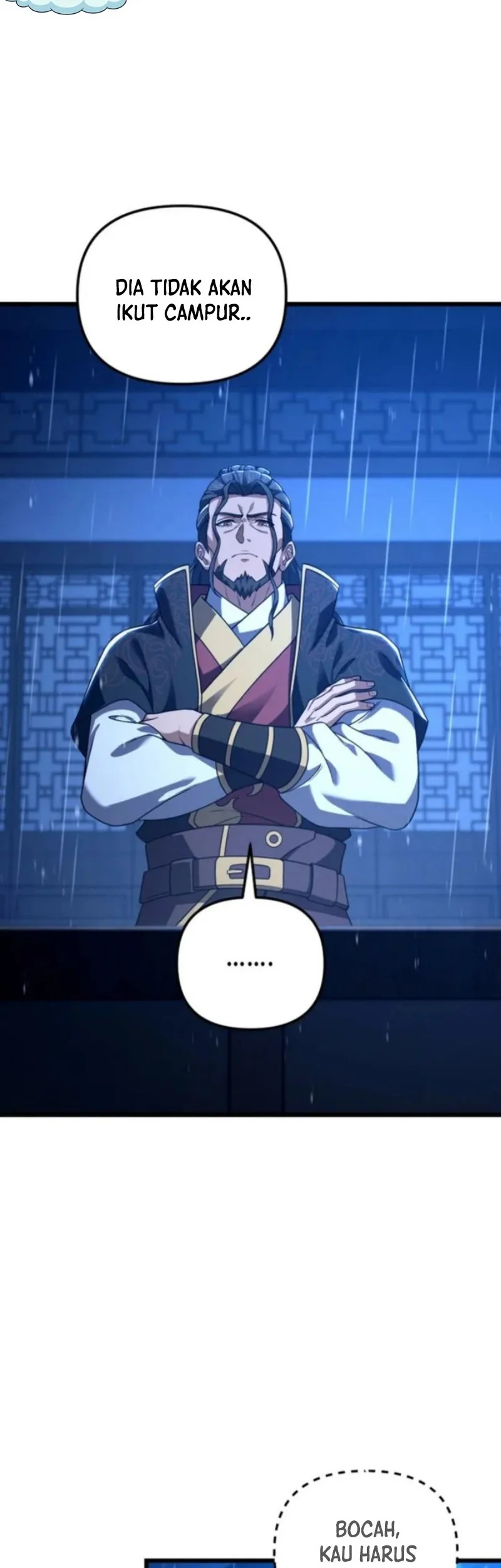 Reincarnation of the Martial God Chapter 20 Gambar 15