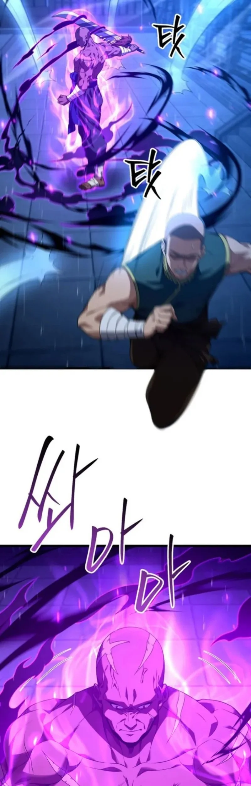 Reincarnation of the Martial God Chapter 20 Gambar 18