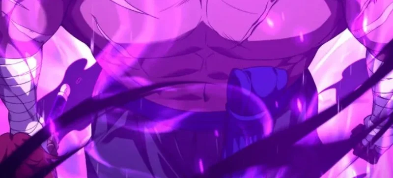 Reincarnation of the Martial God Chapter 20 Gambar 19