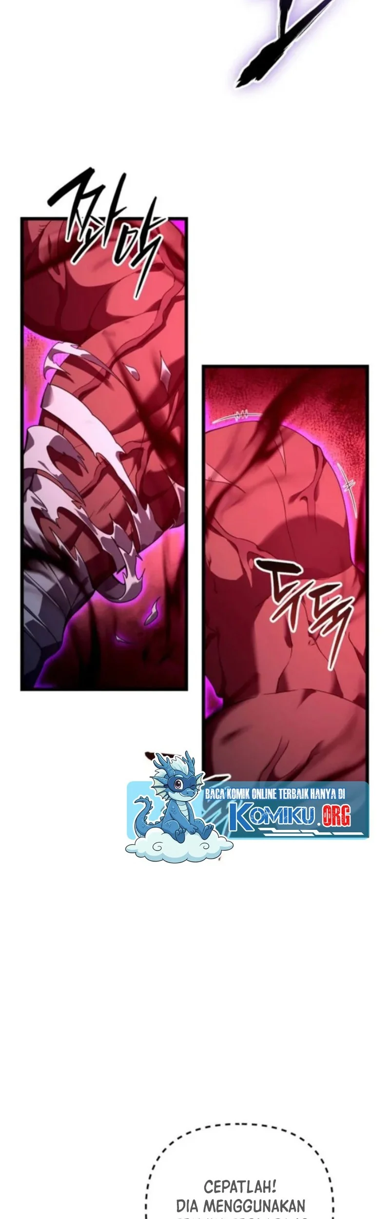 Reincarnation of the Martial God Chapter 20 Gambar 21