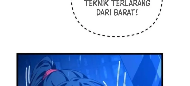 Reincarnation of the Martial God Chapter 20 Gambar 22