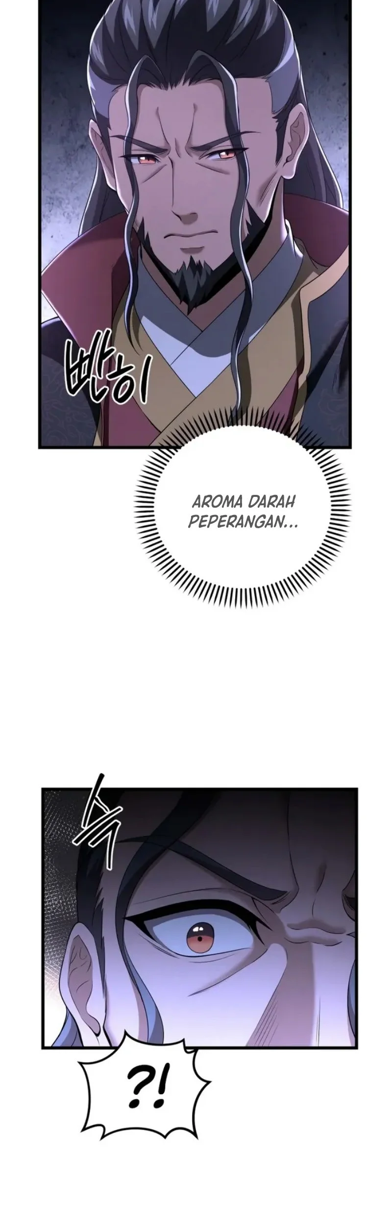 Reincarnation of the Martial God Chapter 21 Gambar 18