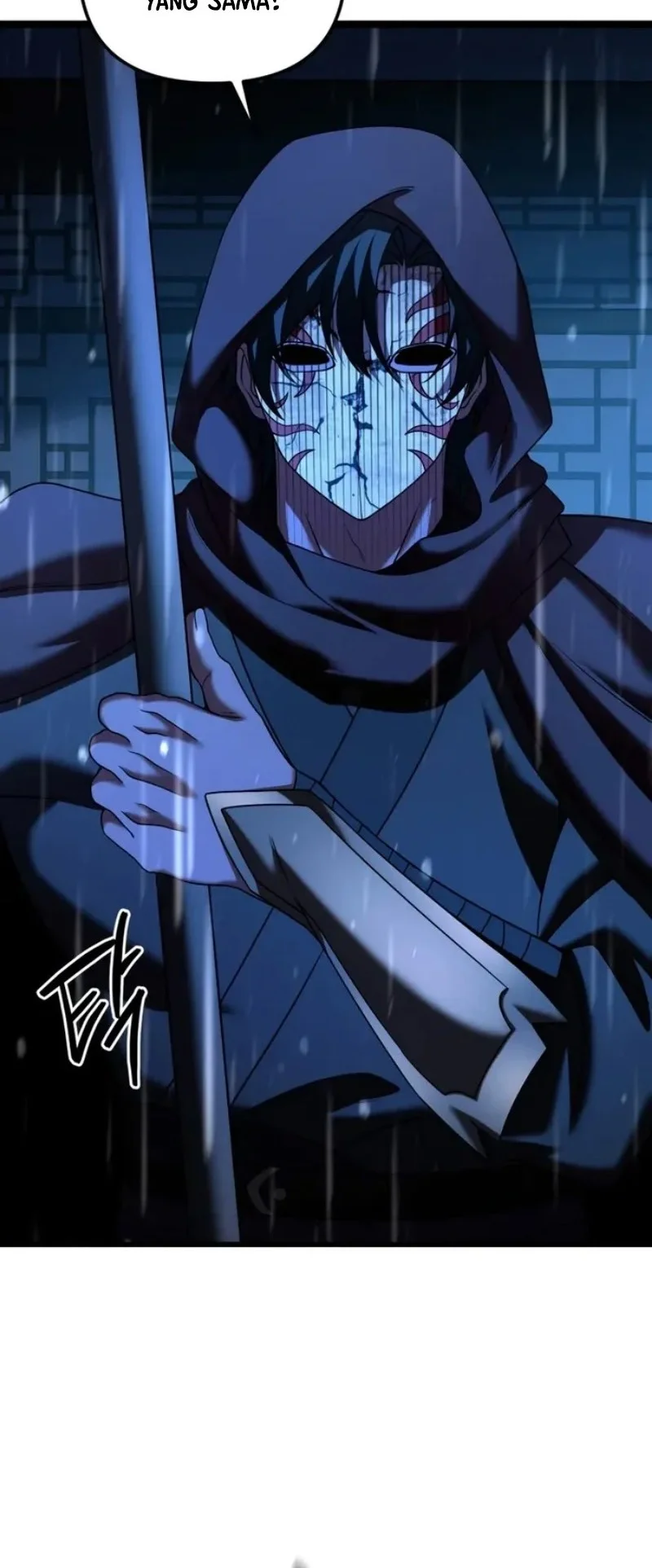 Reincarnation of the Martial God Chapter 21 Gambar 21