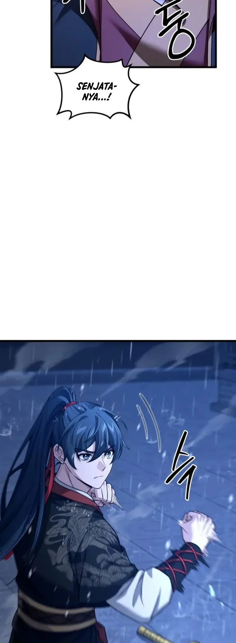 Reincarnation of the Martial God Chapter 21 Gambar 25