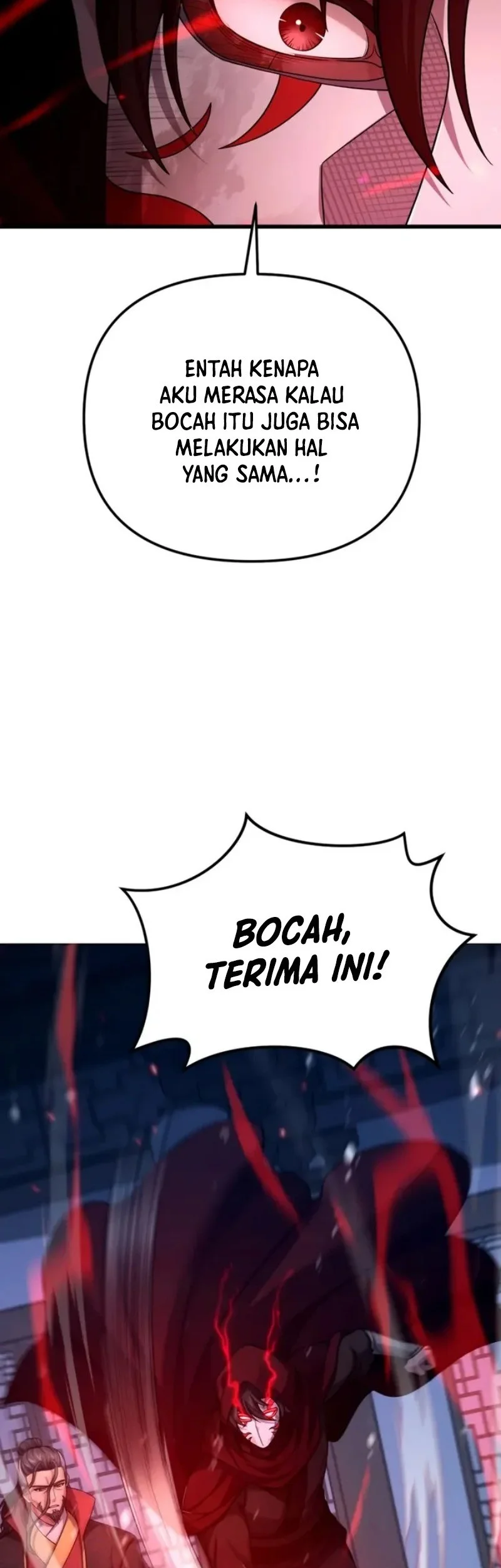 Reincarnation of the Martial God Chapter 21 Gambar 30