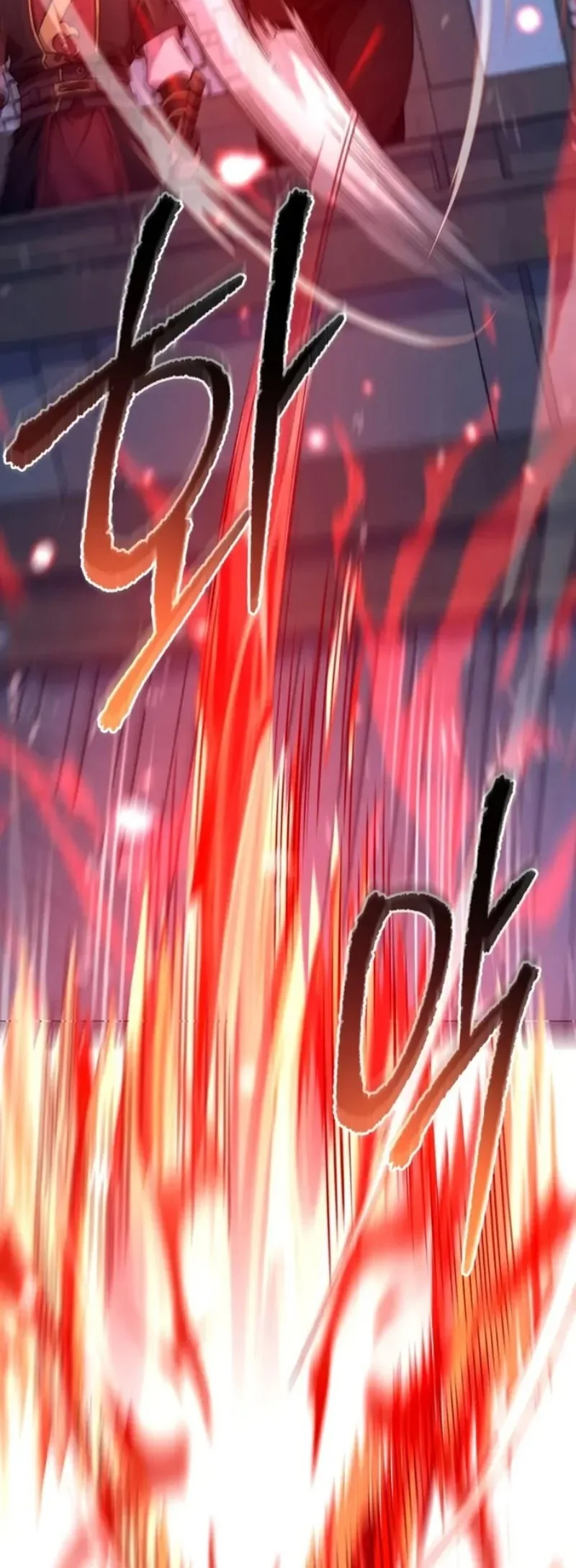 Reincarnation of the Martial God Chapter 21 Gambar 31