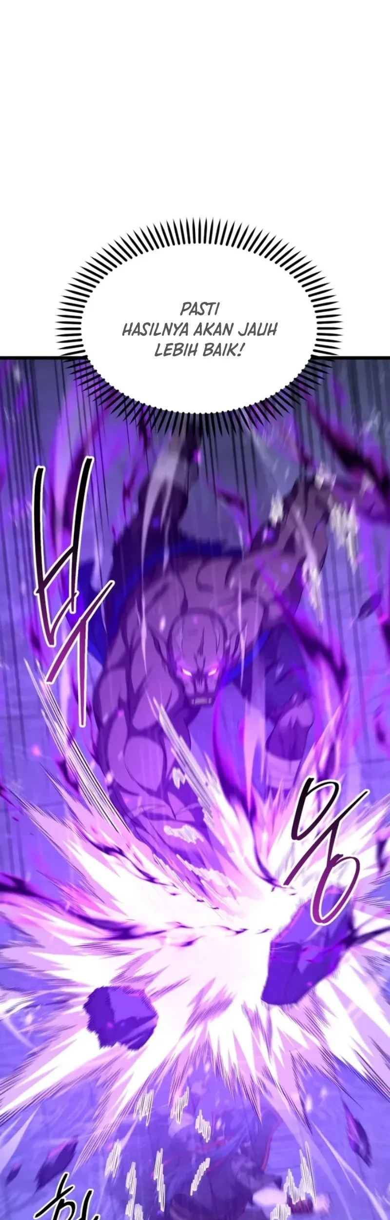 Reincarnation of the Martial God Chapter 21 Gambar 36