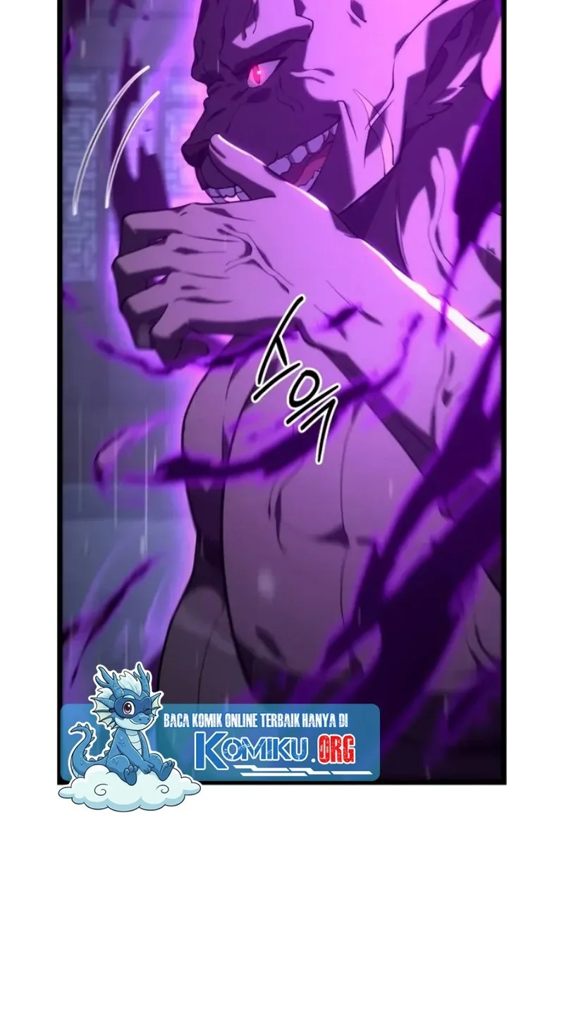 Reincarnation of the Martial God Chapter 21 Gambar 43