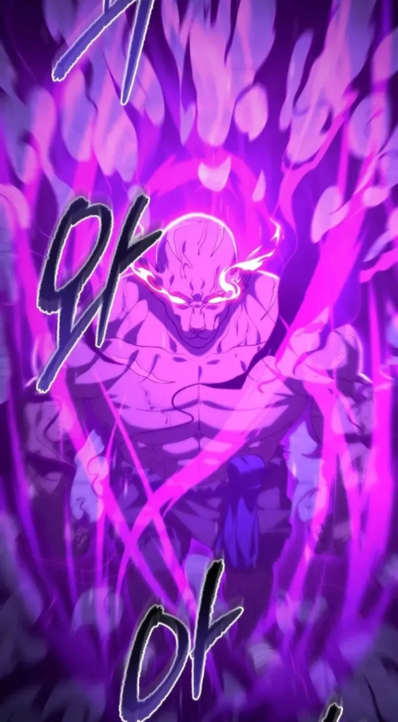 Reincarnation of the Martial God Chapter 21 Gambar 45