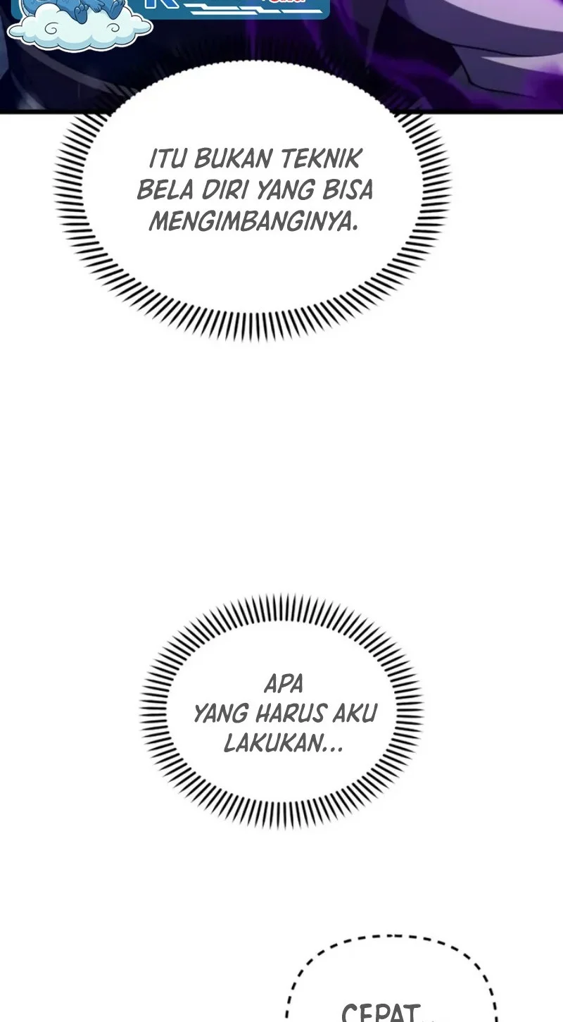 Reincarnation of the Martial God Chapter 21 Gambar 47