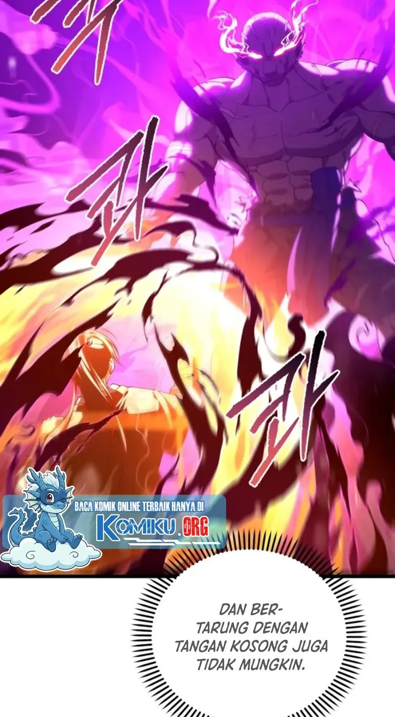 Reincarnation of the Martial God Chapter 21 Gambar 51