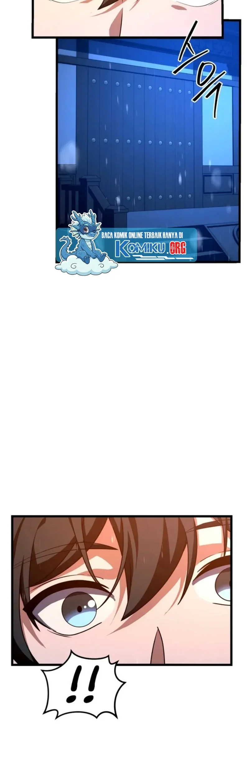 Reincarnation of the Martial God Chapter 21 Gambar 54