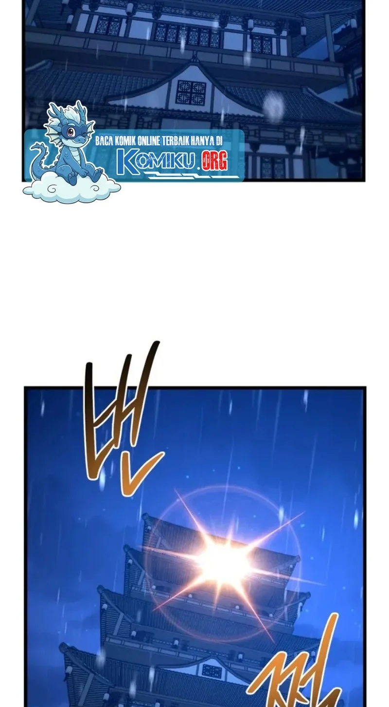 Reincarnation of the Martial God Chapter 21 Gambar 57