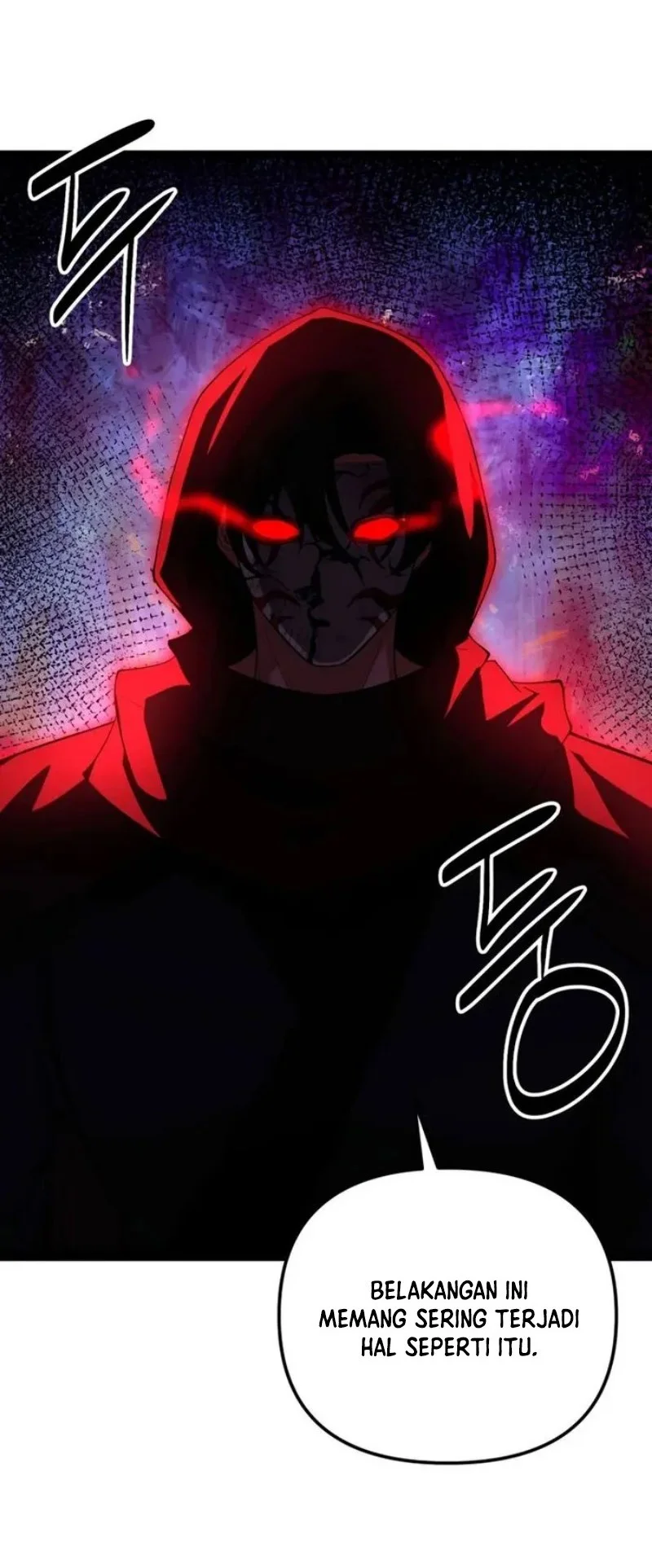 Reincarnation of the Martial God Chapter 21 Gambar 3