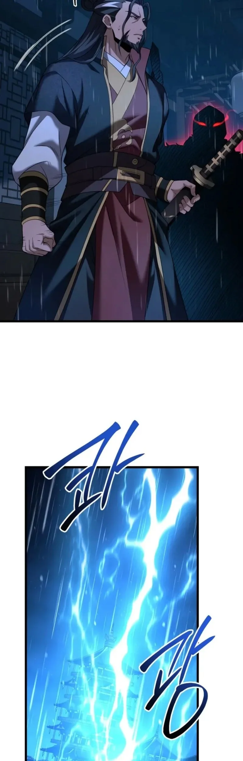 Reincarnation of the Martial God Chapter 21 Gambar 6