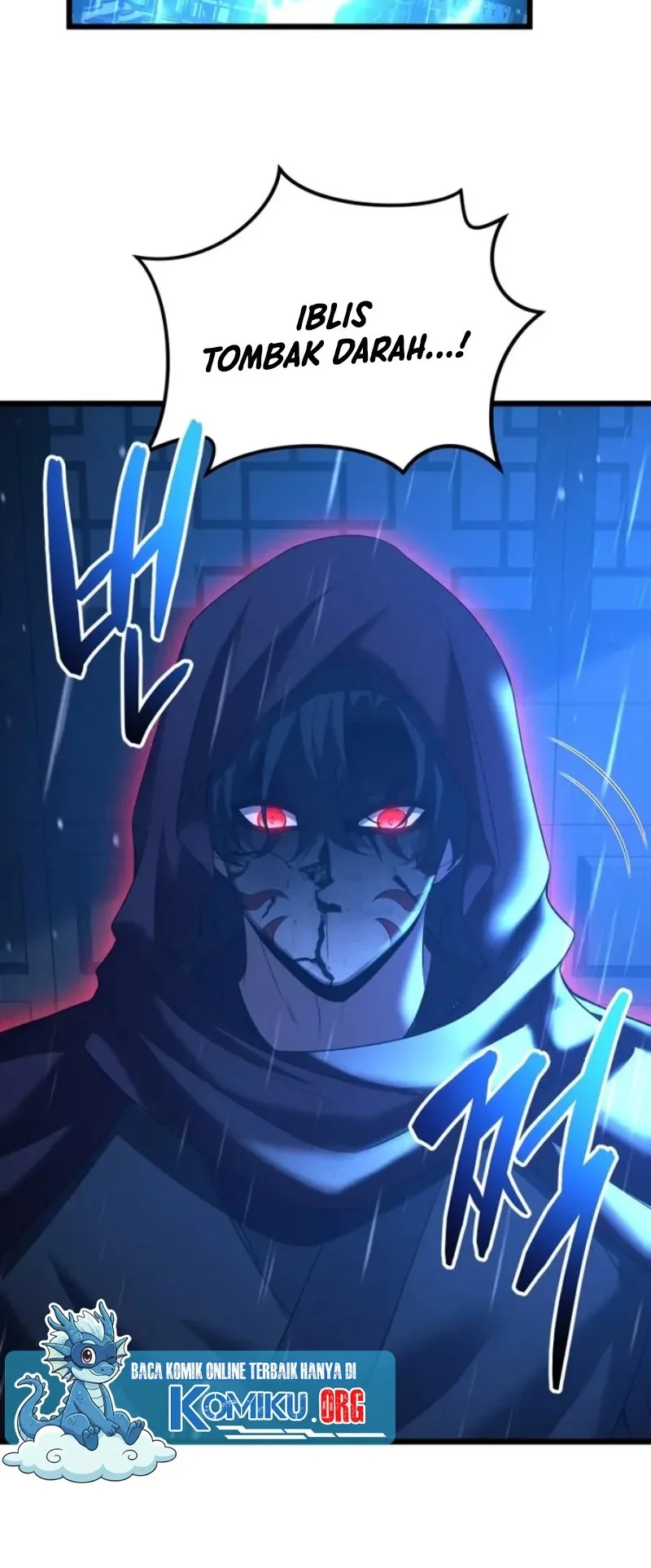 Reincarnation of the Martial God Chapter 21 Gambar 7