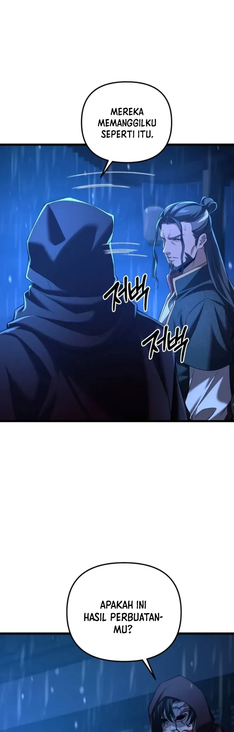 Reincarnation of the Martial God Chapter 21 Gambar 8