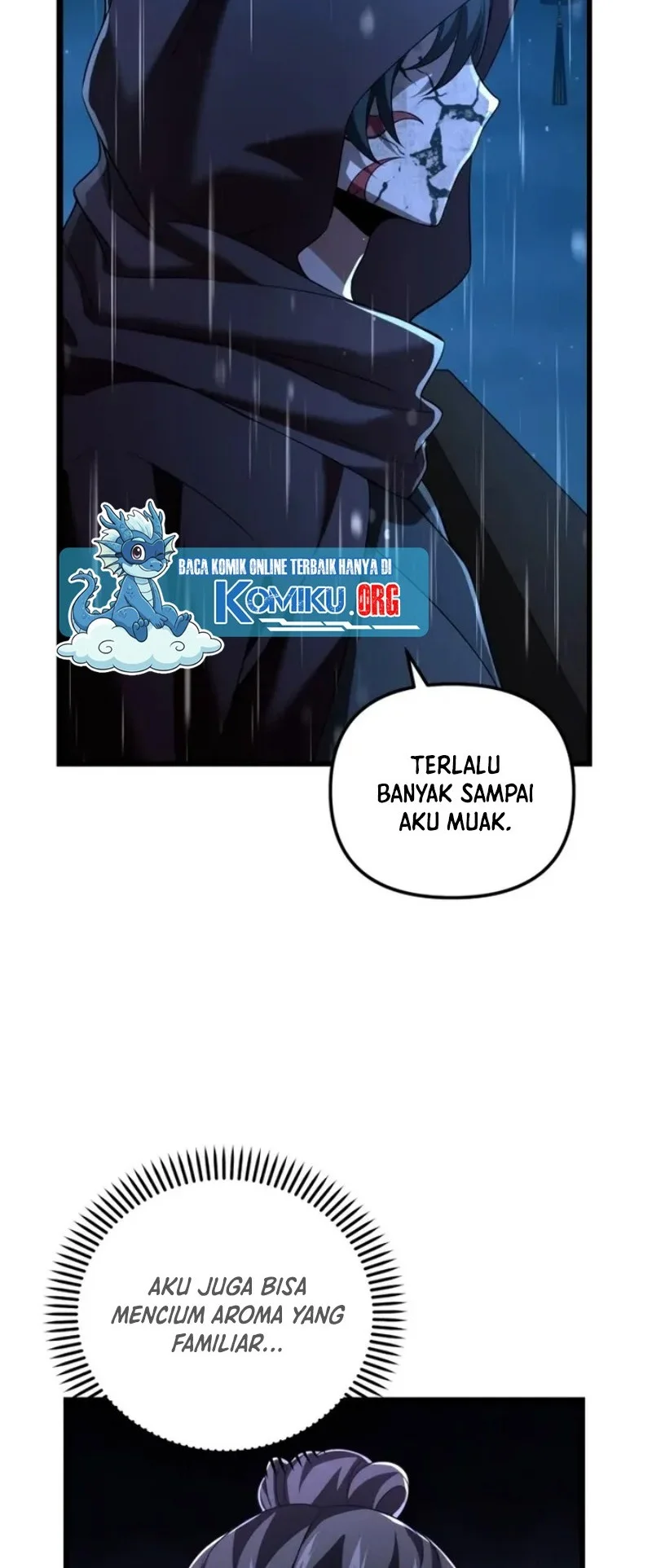Reincarnation of the Martial God Chapter 21 Gambar 17