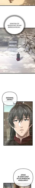 Reincarnation of the Martial God Chapter 22 Gambar 26