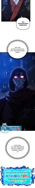 Reincarnation of the Martial God Chapter 22 Gambar 31