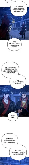 Reincarnation of the Martial God Chapter 23 Gambar 12