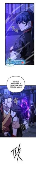 Reincarnation of the Martial God Chapter 23 Gambar 23