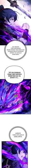 Reincarnation of the Martial God Chapter 23 Gambar 28