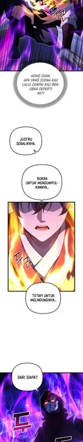 Reincarnation of the Martial God Chapter 23 Gambar 30