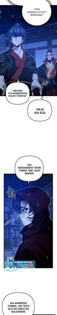 Reincarnation of the Martial God Chapter 23 Gambar 7
