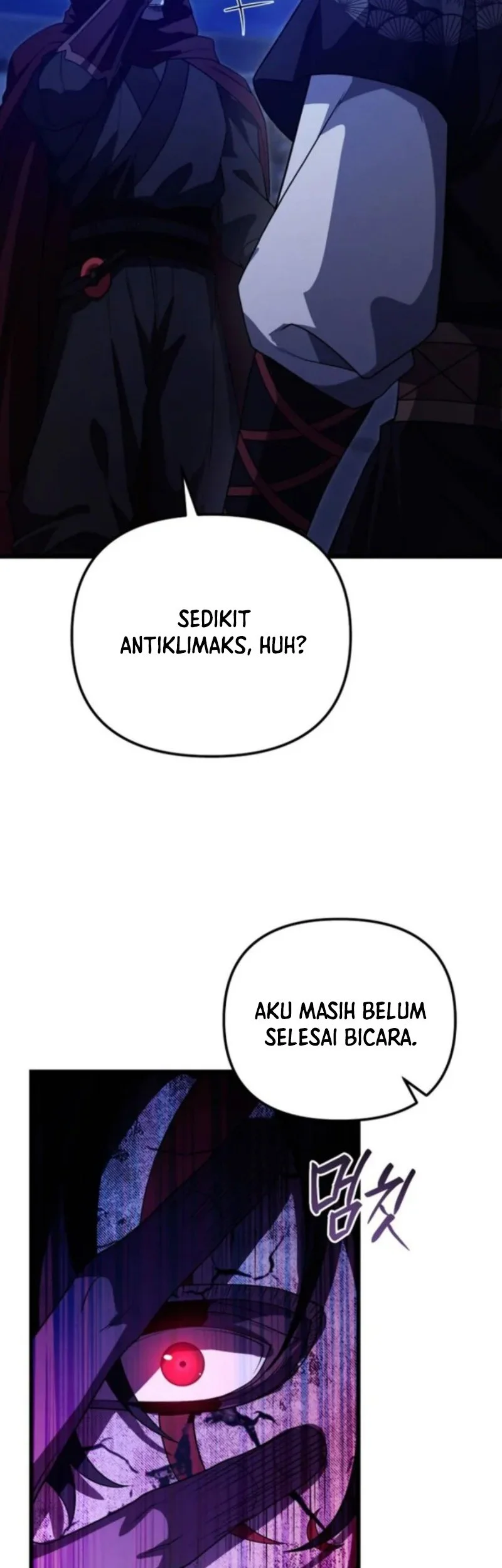 Reincarnation of the Martial God Chapter 24 Gambar 18