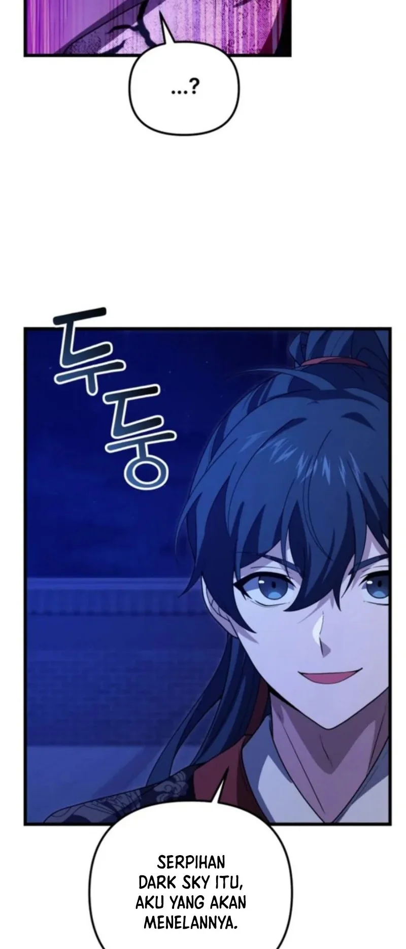 Reincarnation of the Martial God Chapter 24 Gambar 19