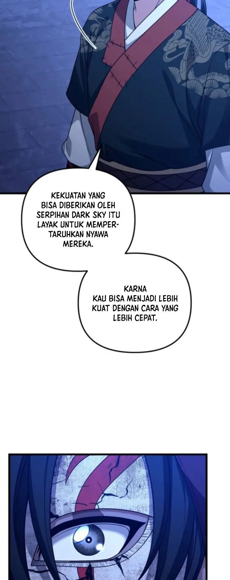 Reincarnation of the Martial God Chapter 24 Gambar 25