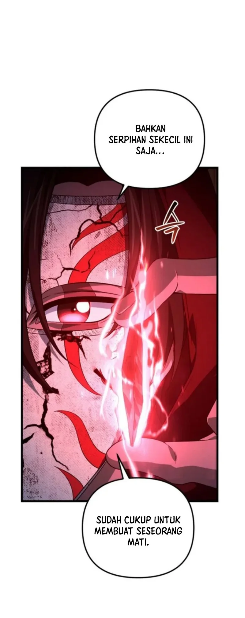 Reincarnation of the Martial God Chapter 24 Gambar 27