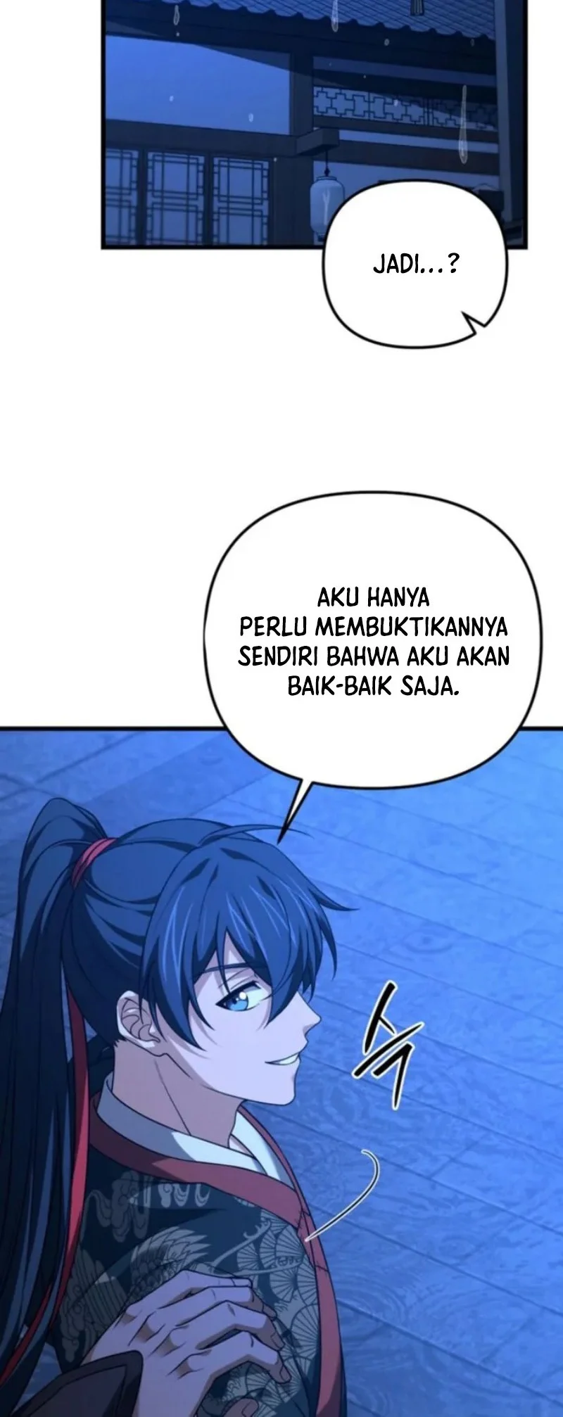 Reincarnation of the Martial God Chapter 24 Gambar 31