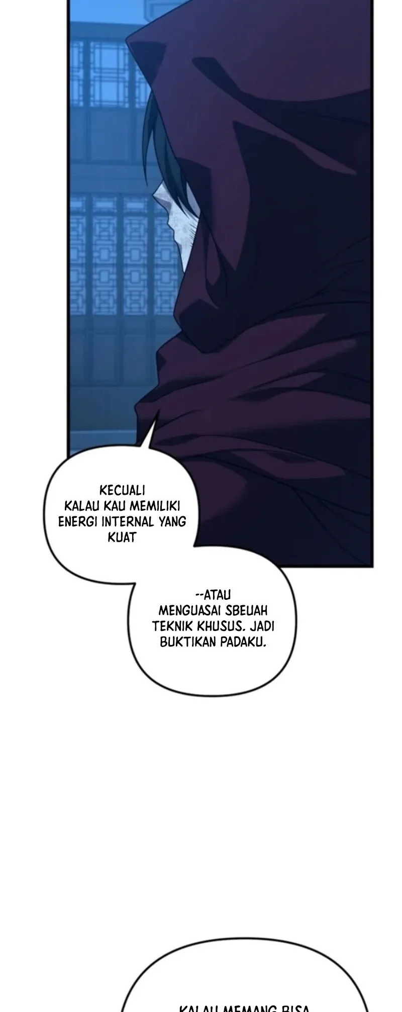 Reincarnation of the Martial God Chapter 24 Gambar 35