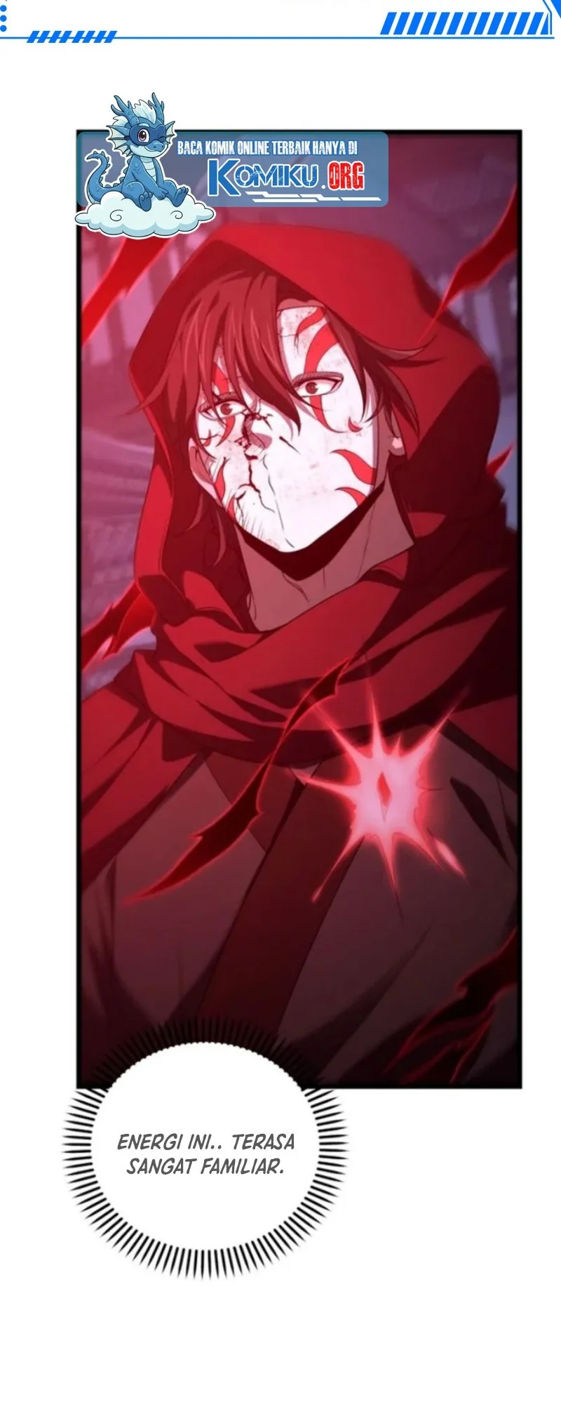 Reincarnation of the Martial God Chapter 24 Gambar 39