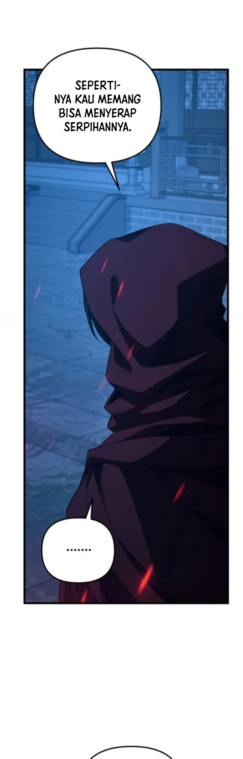 Reincarnation of the Martial God Chapter 24 Gambar 42