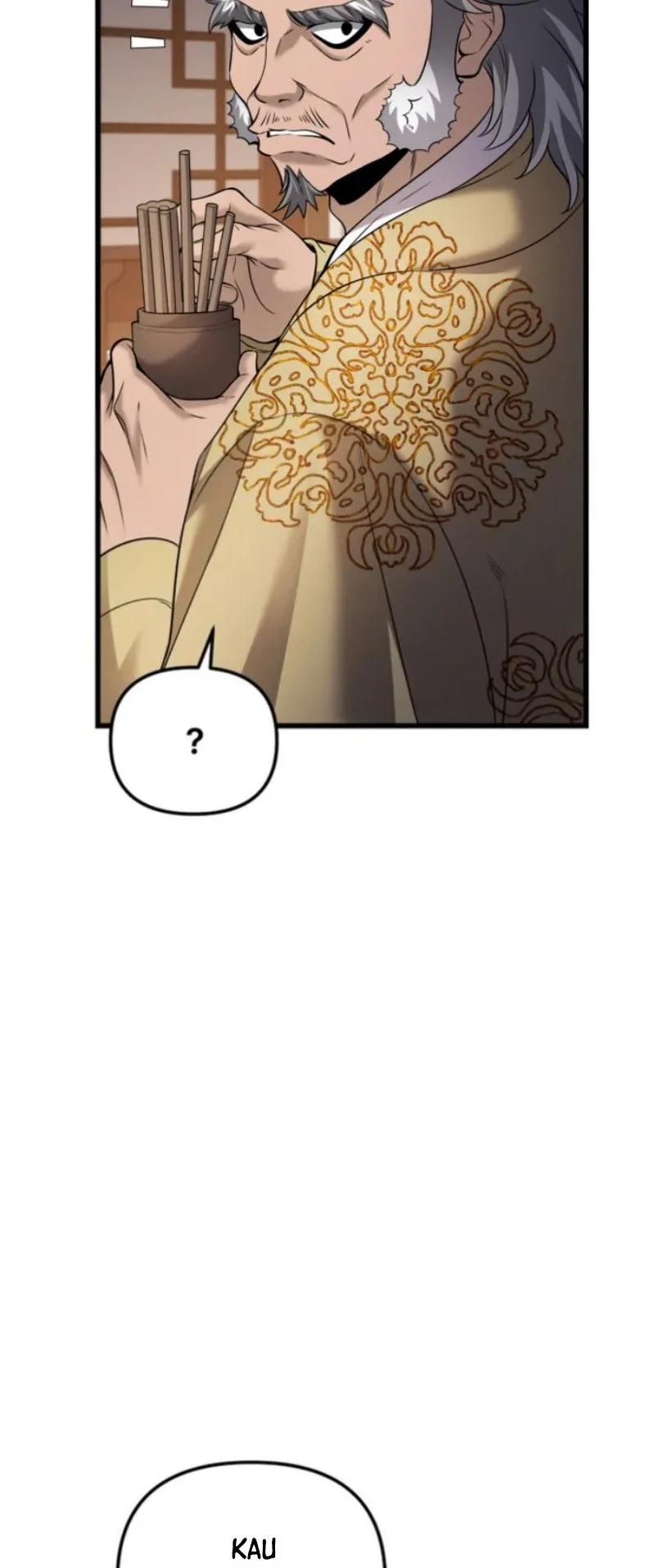 Reincarnation of the Martial God Chapter 24 Gambar 49