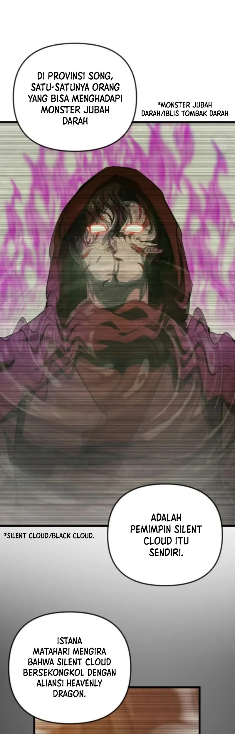 Manhwa Reincarnation of the Martial God Chapter 24 gambar nomor 2