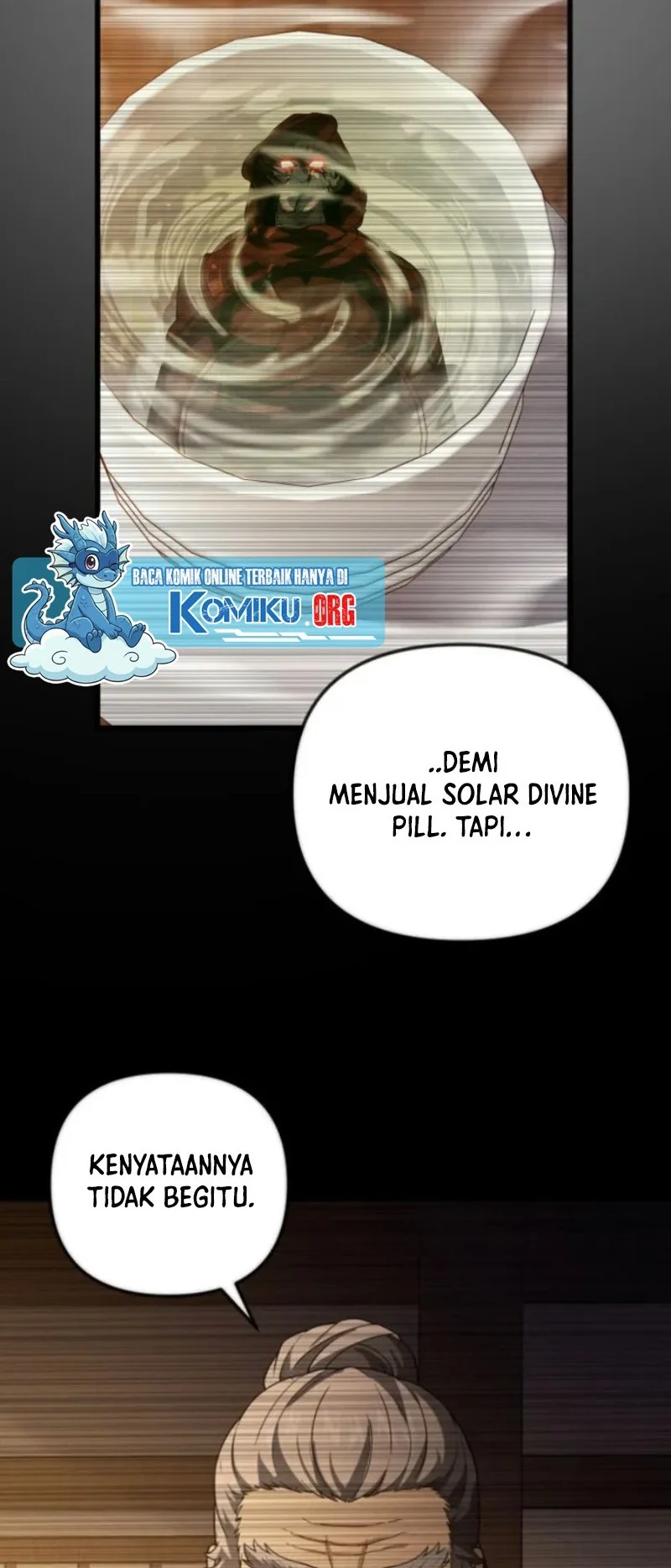 Reincarnation of the Martial God Chapter 24 Gambar 3