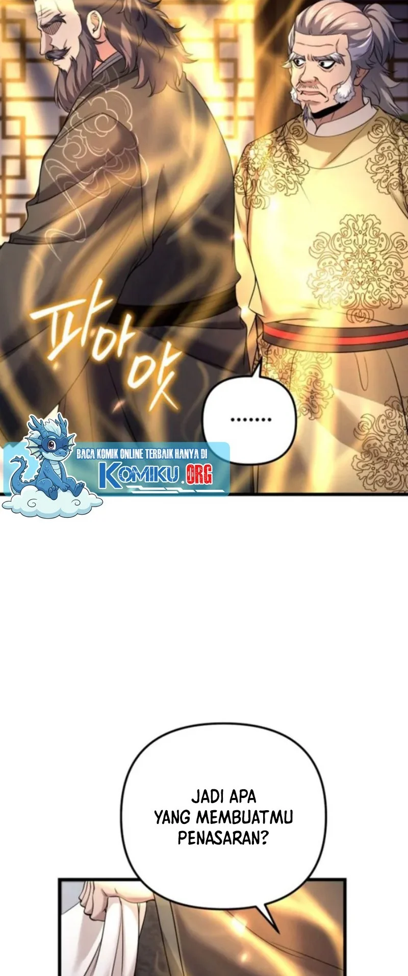 Reincarnation of the Martial God Chapter 24 Gambar 59