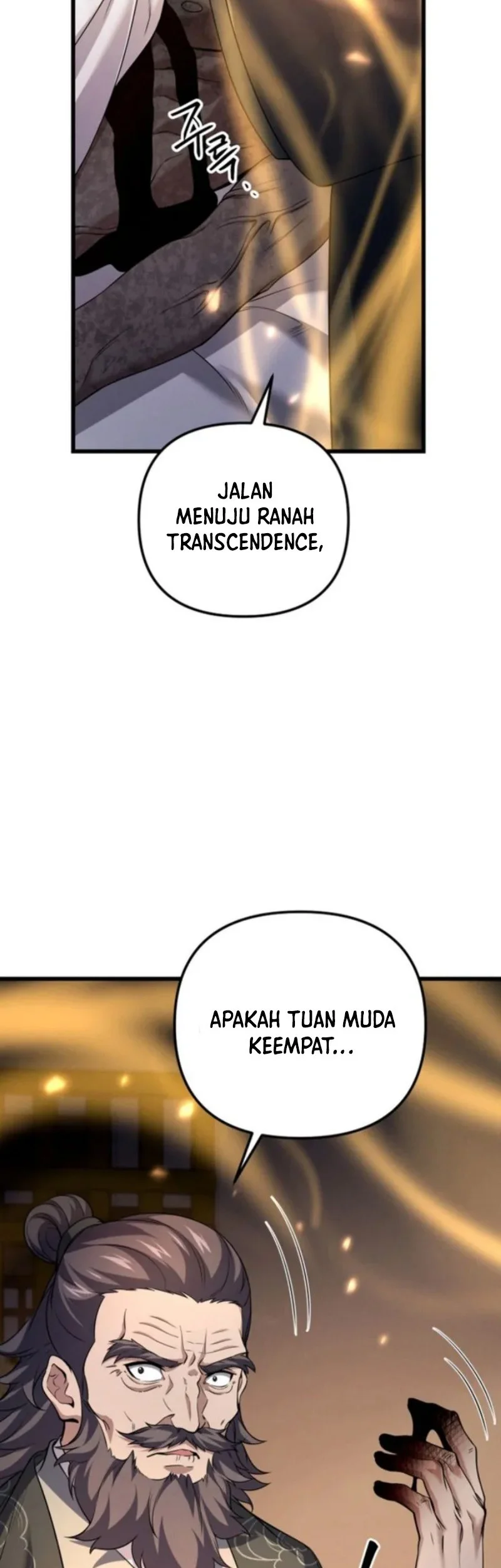 Reincarnation of the Martial God Chapter 24 Gambar 60