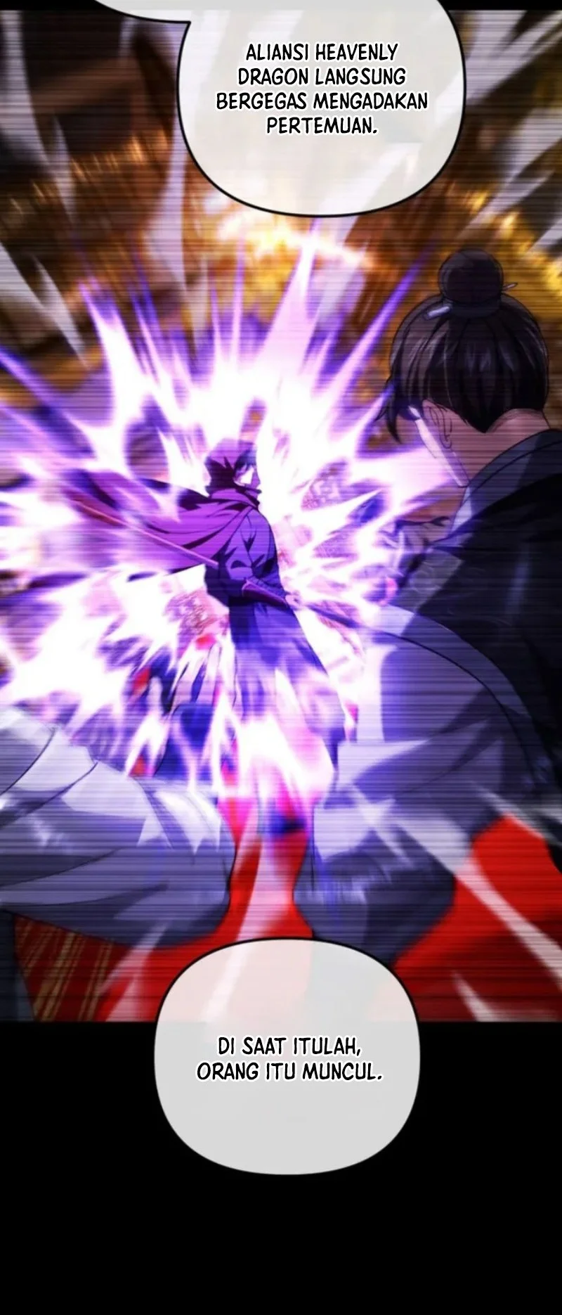 Reincarnation of the Martial God Chapter 24 Gambar 11