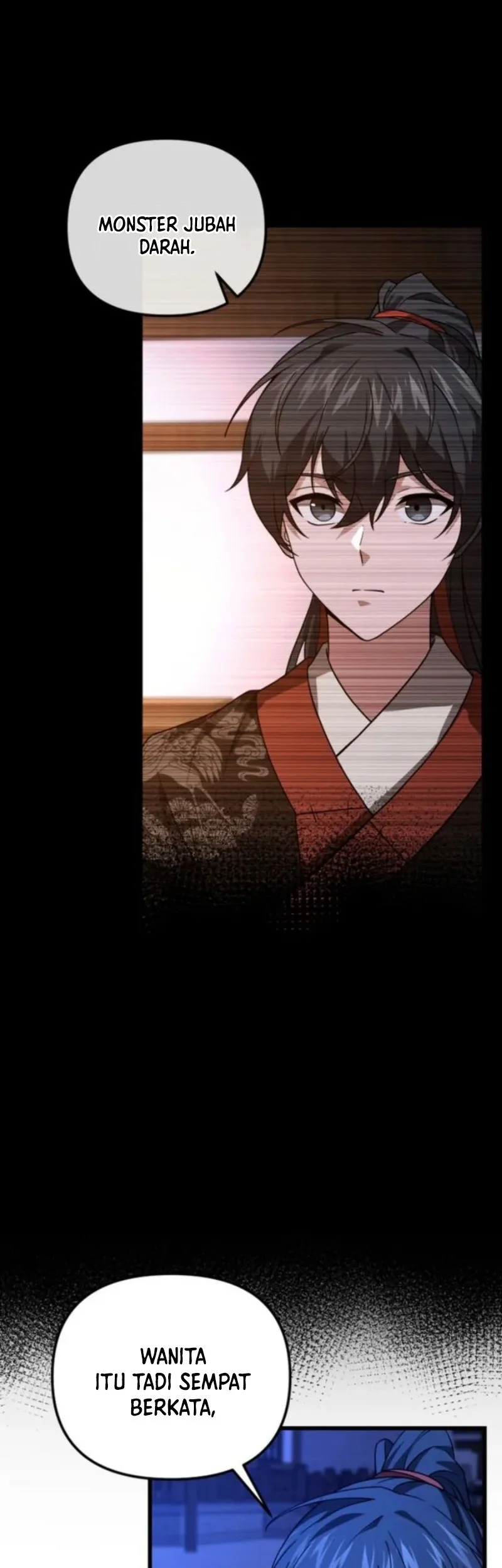 Reincarnation of the Martial God Chapter 24 Gambar 12