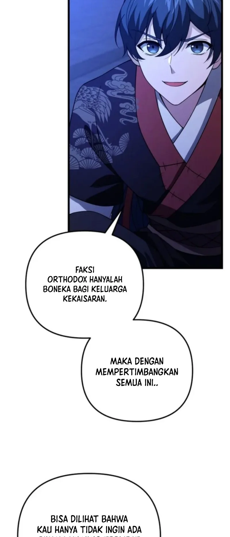 Reincarnation of the Martial God Chapter 24 Gambar 13