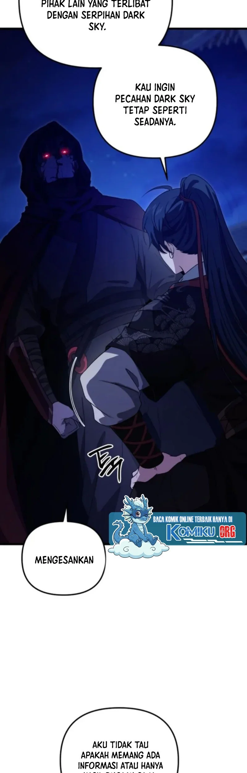 Reincarnation of the Martial God Chapter 24 Gambar 14