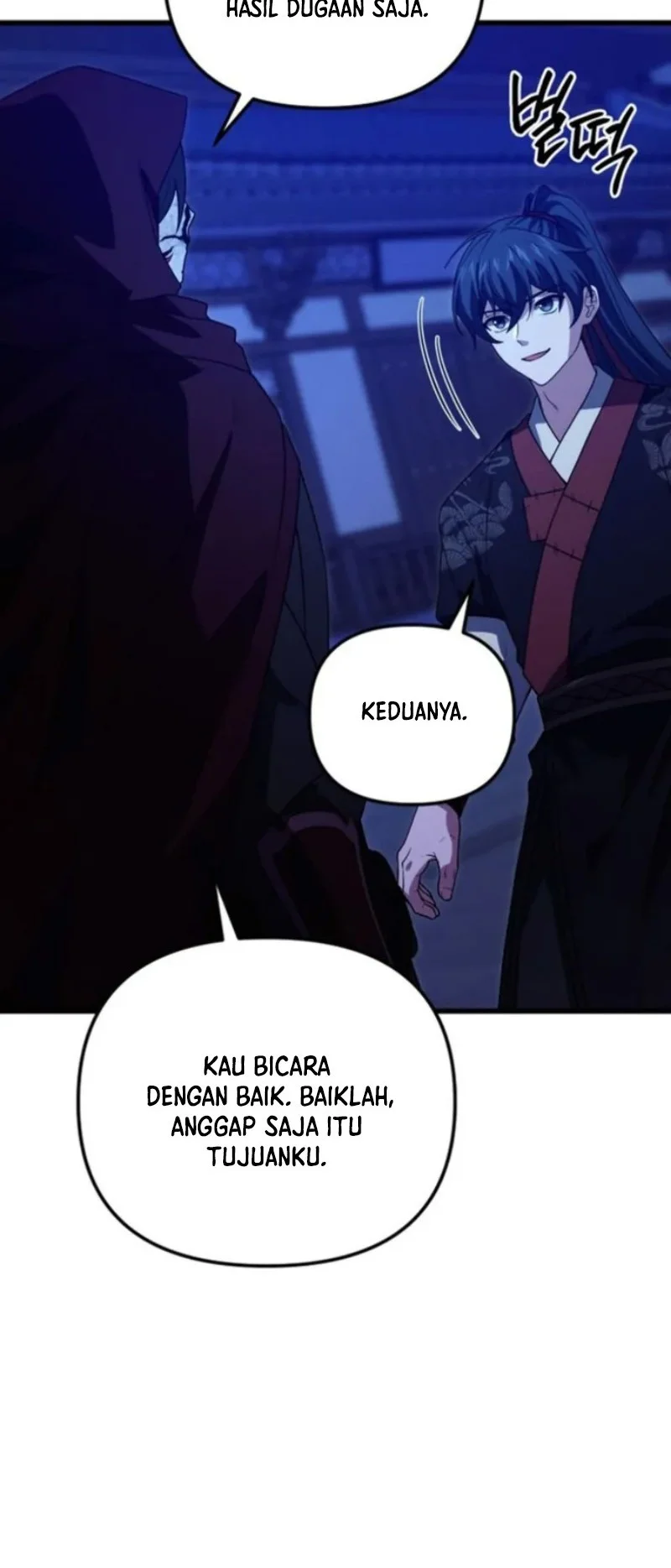 Reincarnation of the Martial God Chapter 24 Gambar 15