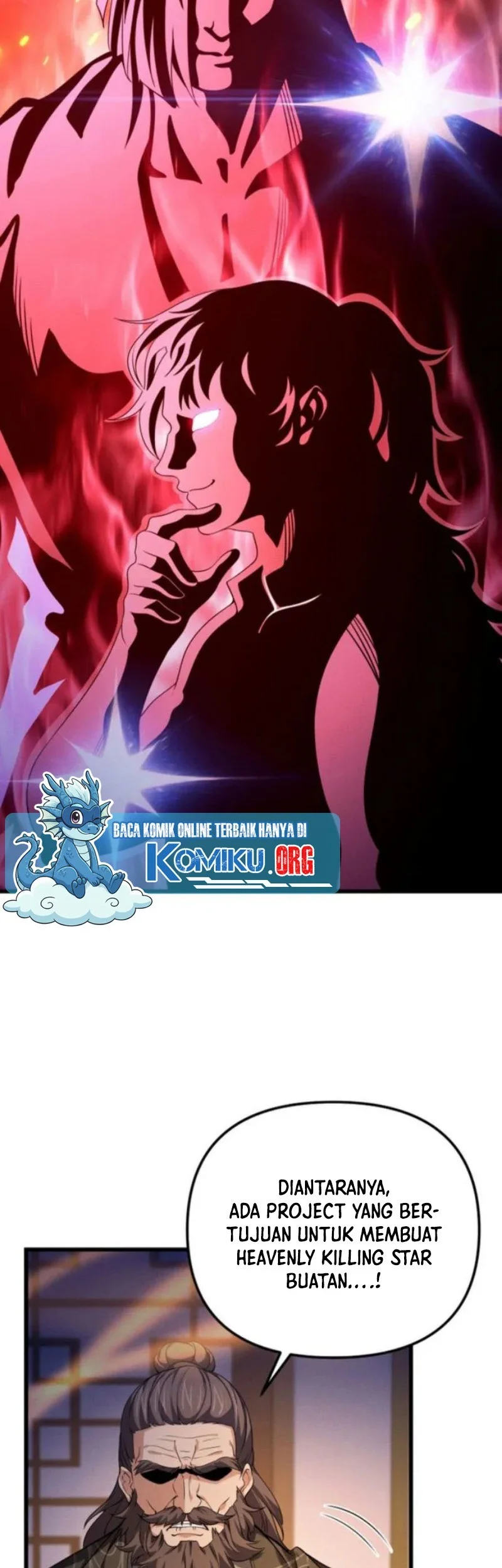 Reincarnation of the Martial God Chapter 25 Gambar 26