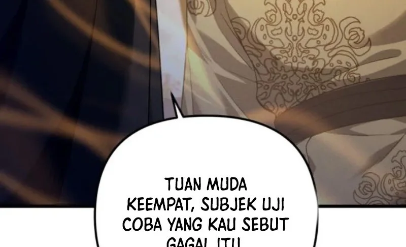 Reincarnation of the Martial God Chapter 25 Gambar 28