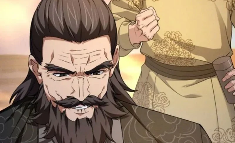 Reincarnation of the Martial God Chapter 25 Gambar 31